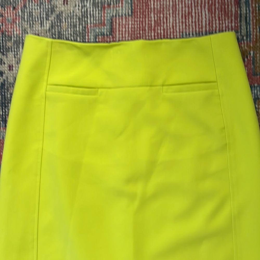 TALBOTS fantastic skirt - Picture 2 of 4